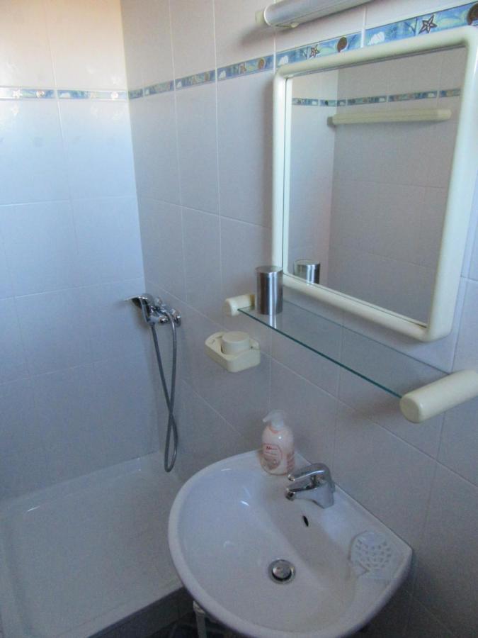 Apartment Antonio Пула Екстер'єр фото