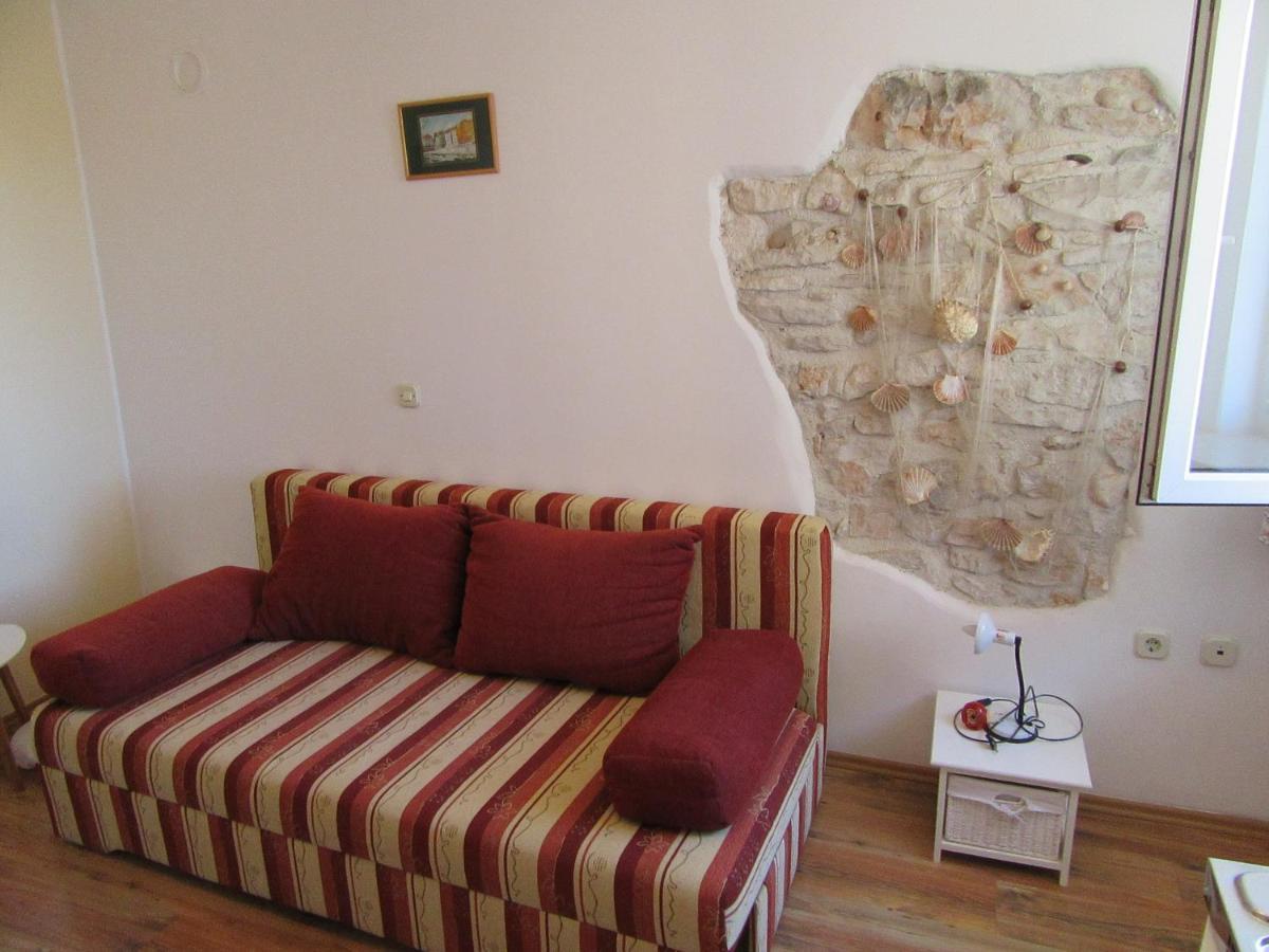 Apartment Antonio Пула Екстер'єр фото